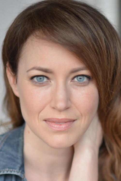 Rebecca Spence as Kate Meyers
