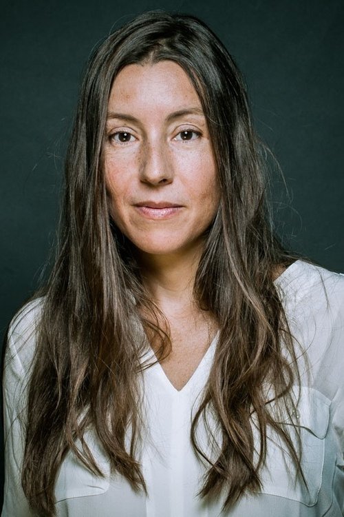 Blandine Ruiz as Forty-something Female