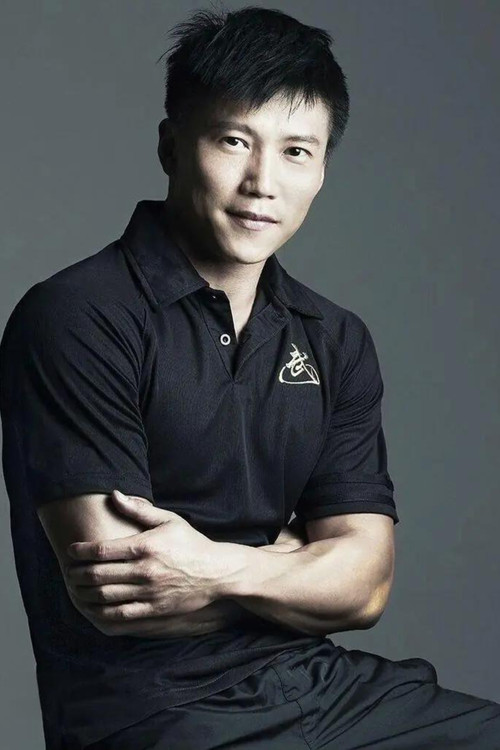 翁清海 as 孙悟空