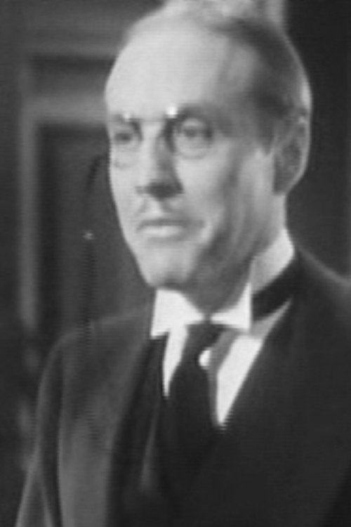 Harold Minjir as Archie Van Ness