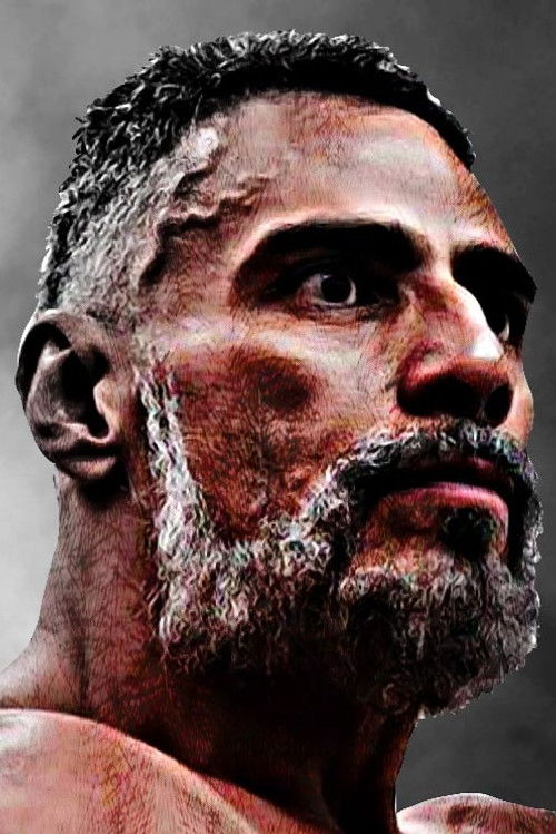 Juan Manuel González Barrón as Dr. Wagner Jr