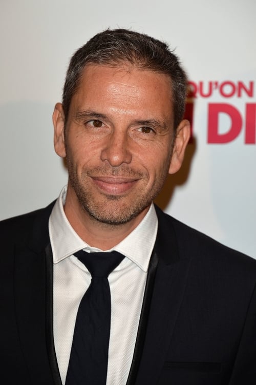 Medi Sadoun as Karzaoui