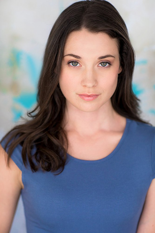 Megan Porter as Tasha