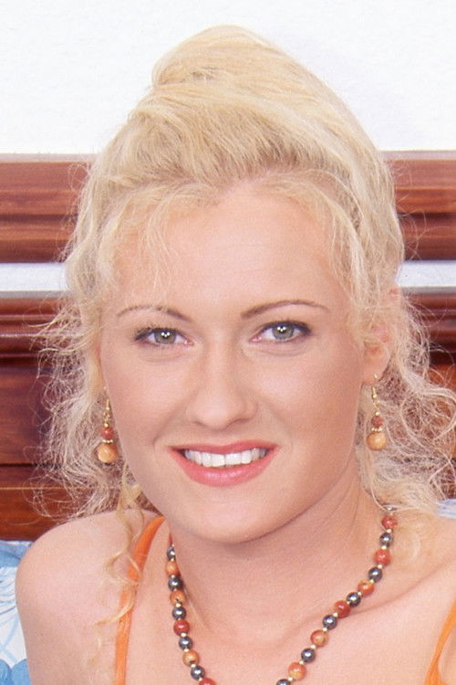 Christine Levynay as 