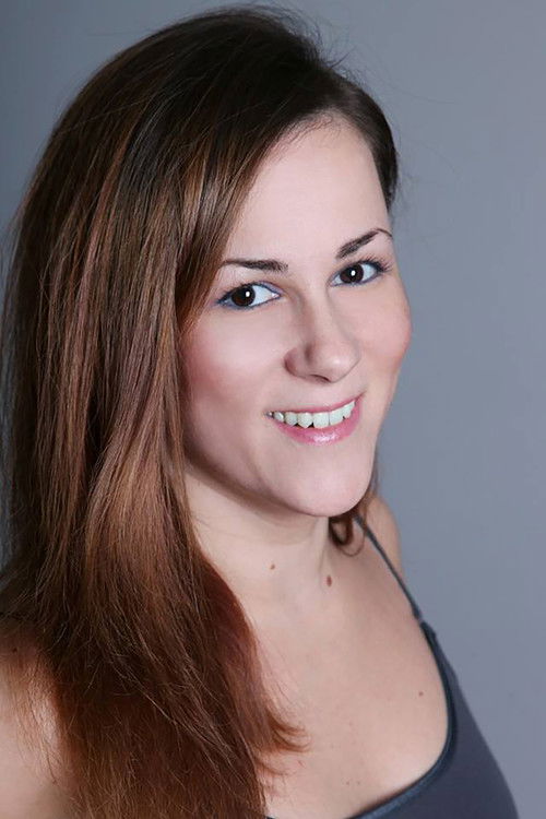 Danha Yunes as Danha