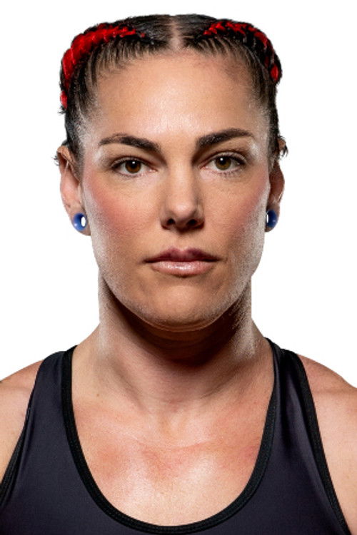 Jackie Cataline as Self