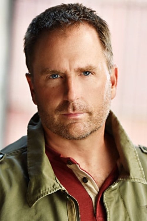 Larkin Campbell as Officer Collins