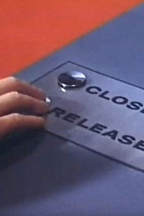 T:O:U:C:H::O:F::E:V:I:L