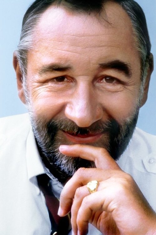 Philippe Noiret as Jacques Garraud
