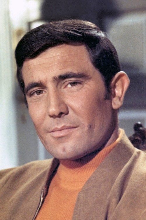George Lazenby as Michael