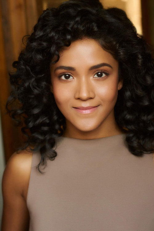 Nabila Hossain as DM