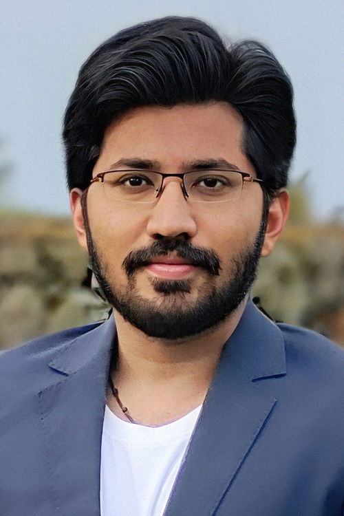 K.R. Naveen Kumar as Raja