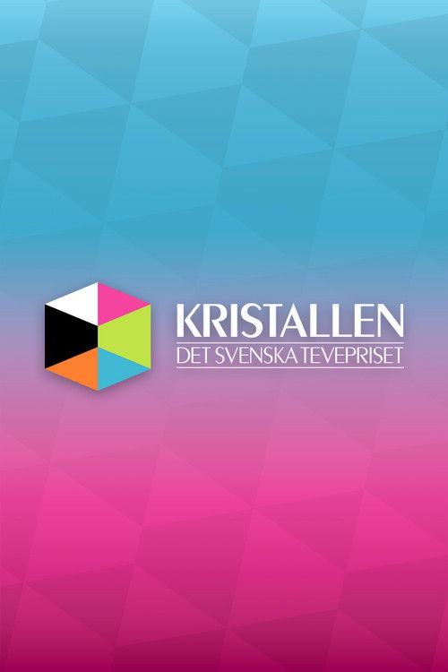 Kristallen