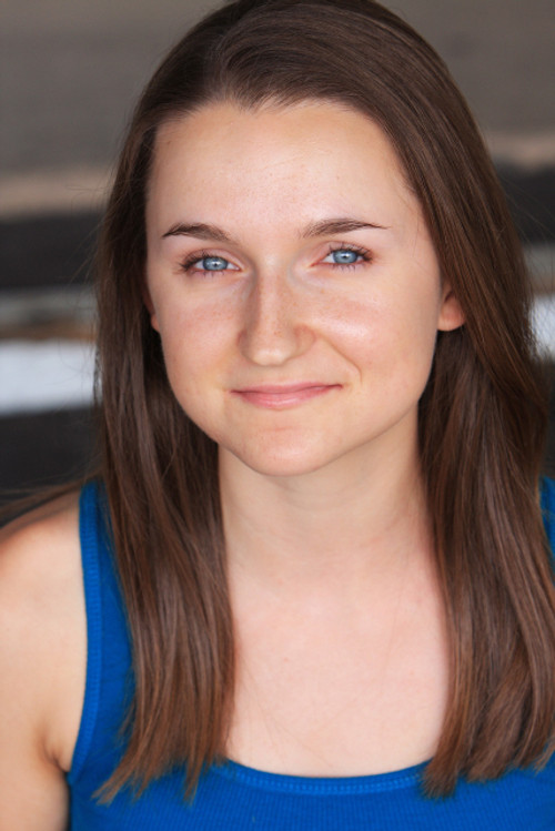 Tara Tomicevic profile photo