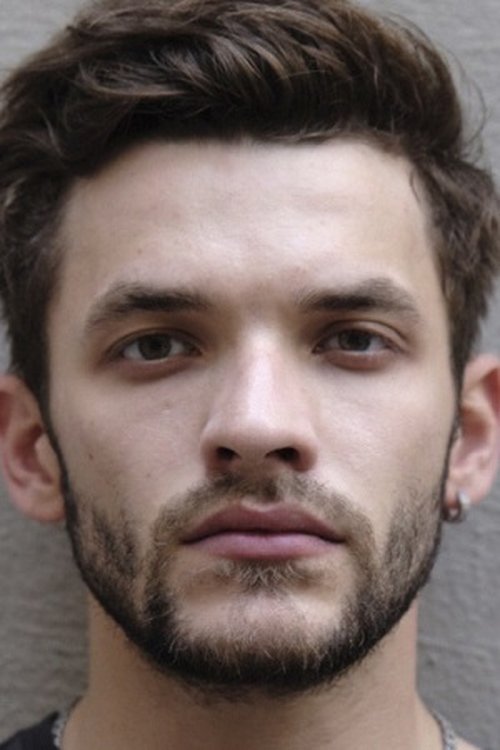 Svyatoslav Korolev as psycholog