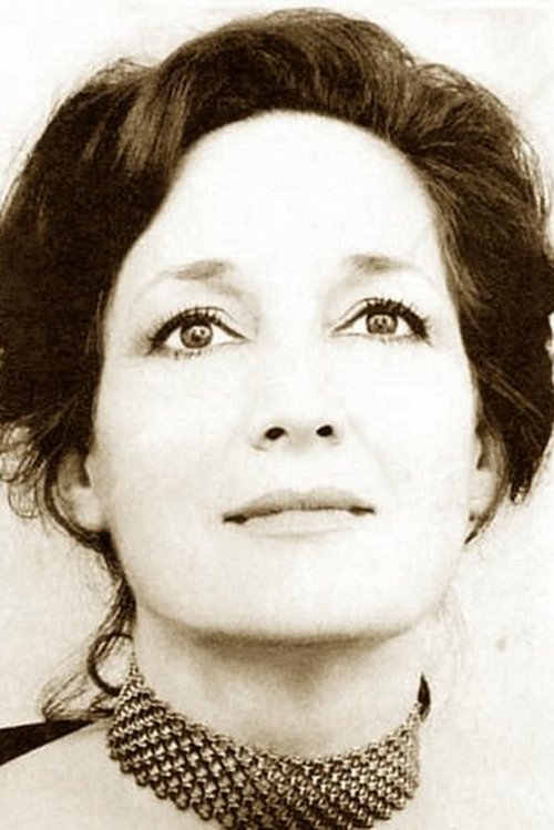 Edda Moser as Self - Host