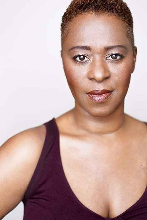 Treisa Gary as Ms. Lainer