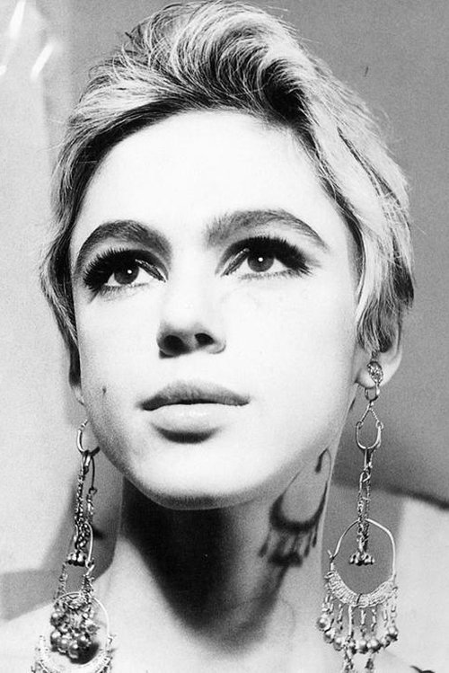 Edie Sedgwick as Self (archive footage)
