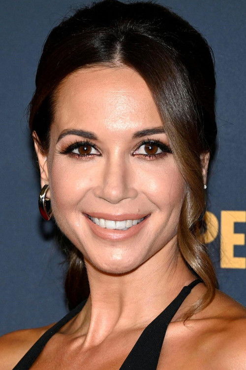 Mandy Capristo as Self