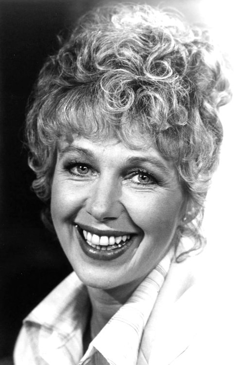 Bridget Armstrong as Rosemary Layton