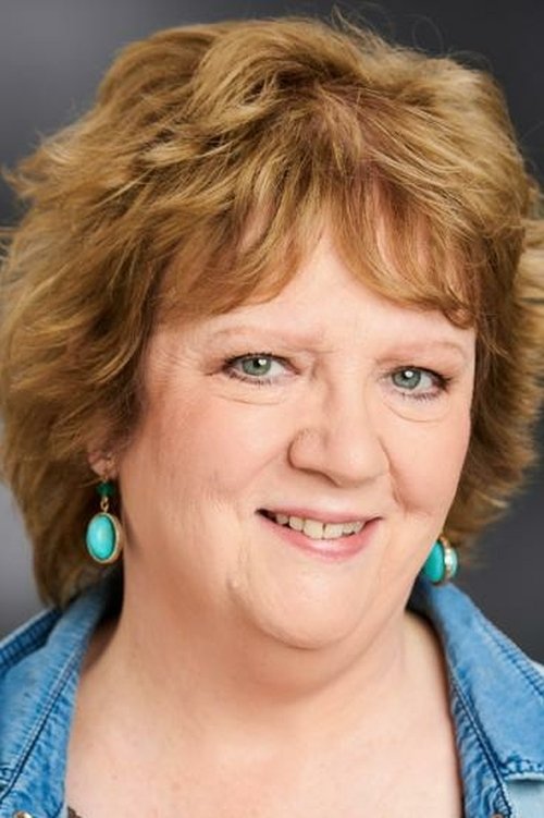 Petina Hapgood as Sal