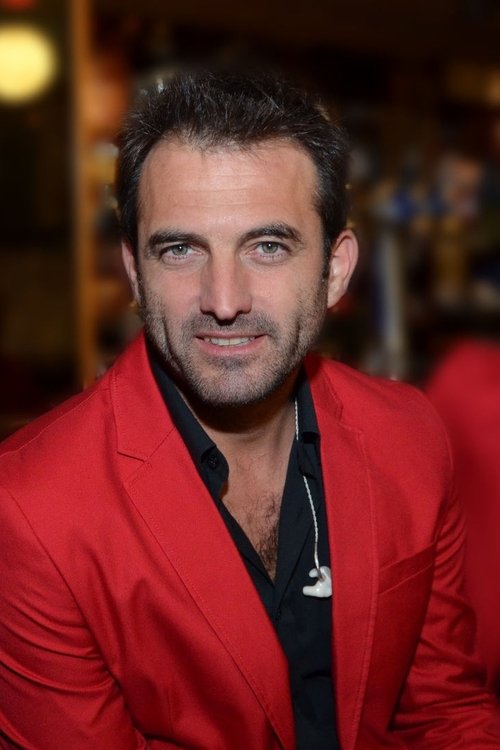 Gunter De Batselier as 