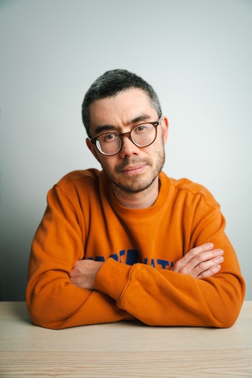 Tin Pang as Weeble (voice)