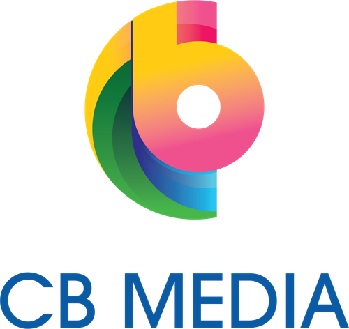 CB Medya logo
