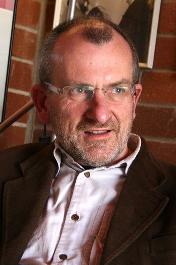 Chris Noonan as Scary TV Crim