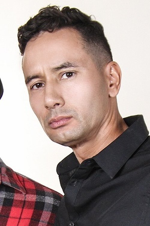 Gabriel D'Alessandro as 