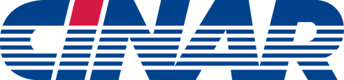 CINAR logo