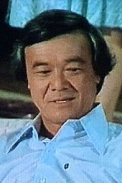 Bennett Ohta as Hawaiian Chief of Police