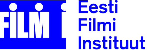Estonian Film Institute logo