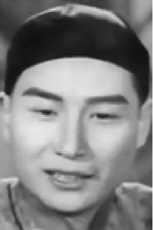 Lam Sing-Fan as Detective A