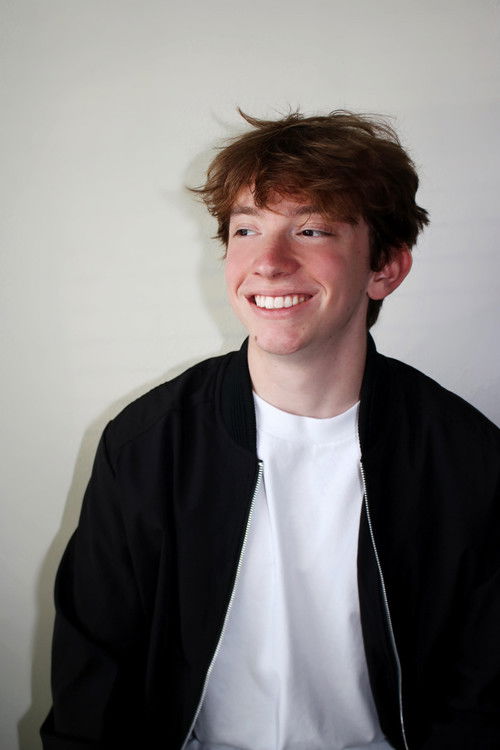 Troy Thomas as Kayaker