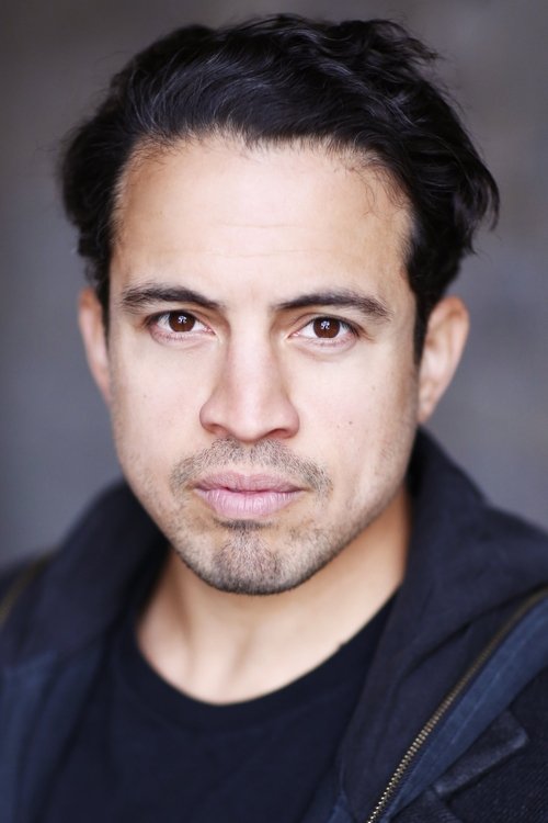 Geoffrey Lumb as Aircraft Carrier Officer