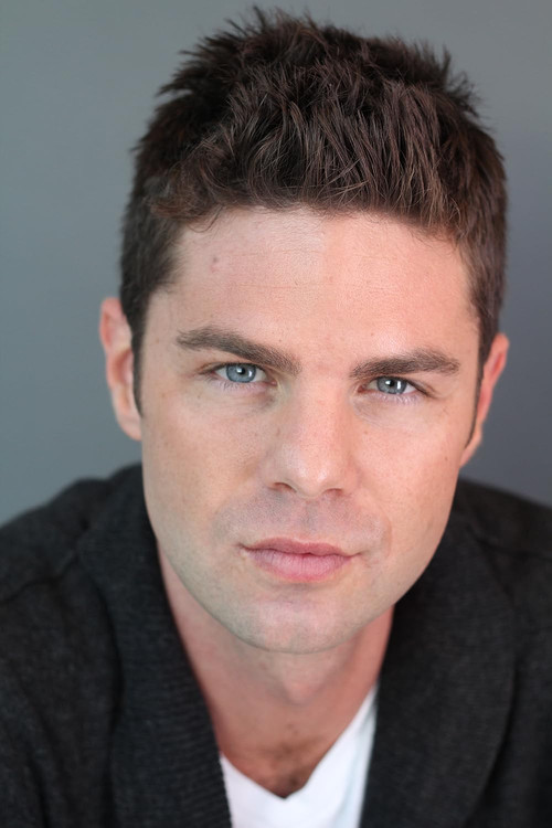 Sterling Jones as Eric