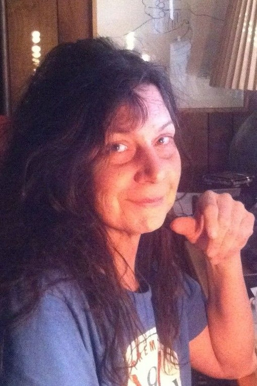 Cynthia Webster as Hostess