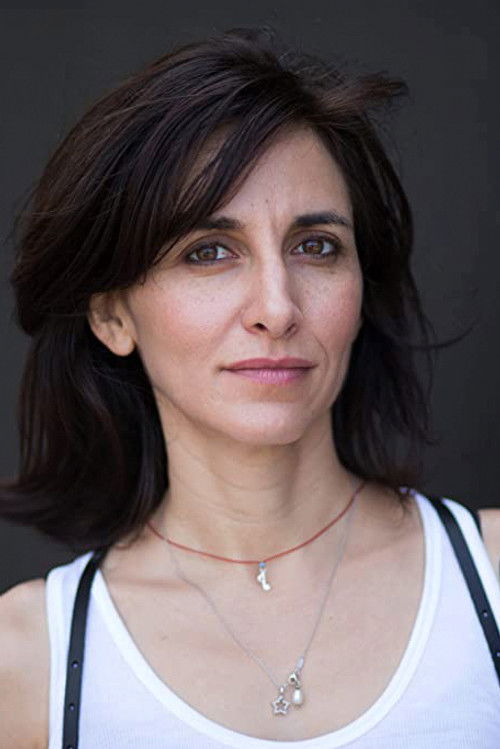 Katira Maria as Melanie