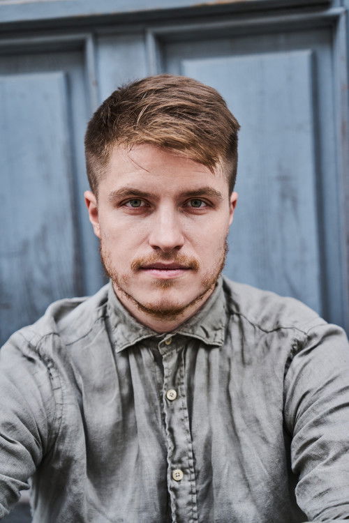 Tobias Krebs as Patrick