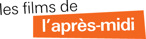 Les Films de l'Après-Midi logo