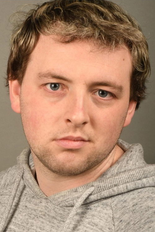 Richard Cawley as Séamus