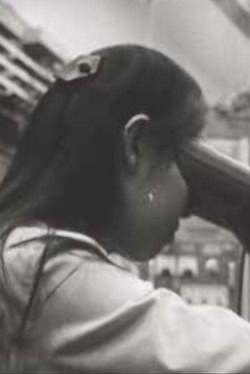 People and Particles