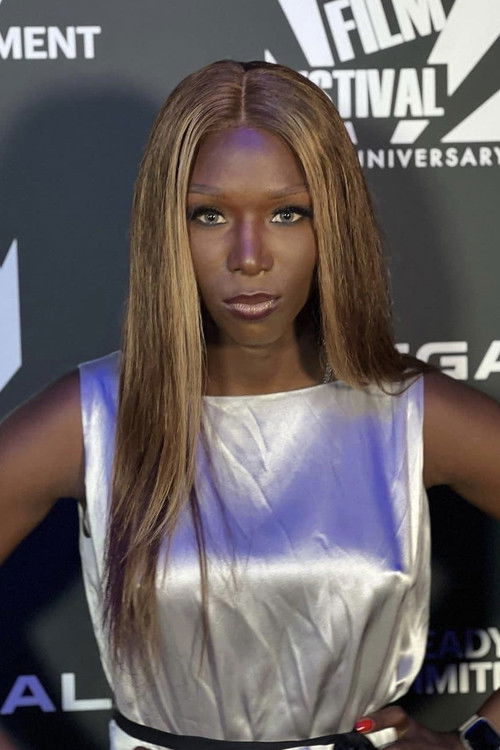 Daniella Carter as Self