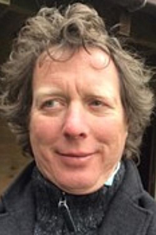 Nick Marcq as Charles