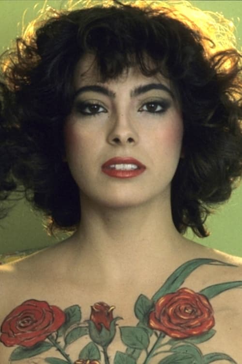 Donatella Damiani as Beatrice