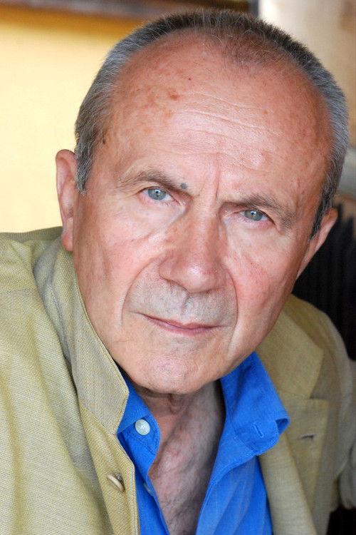 Antonio Piovanelli as 