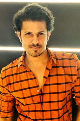 Neil Bhatt as 