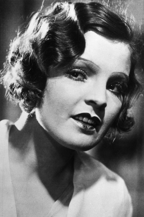 Magda Schneider as Duchess Ludovika