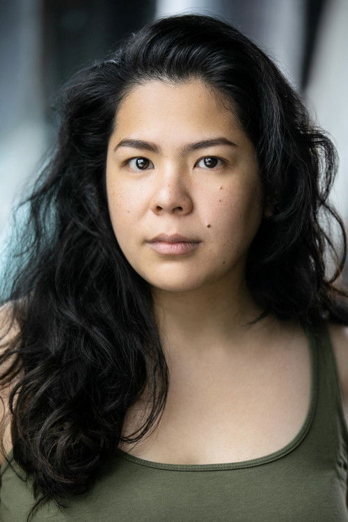 Margarita San Luis as Nurse